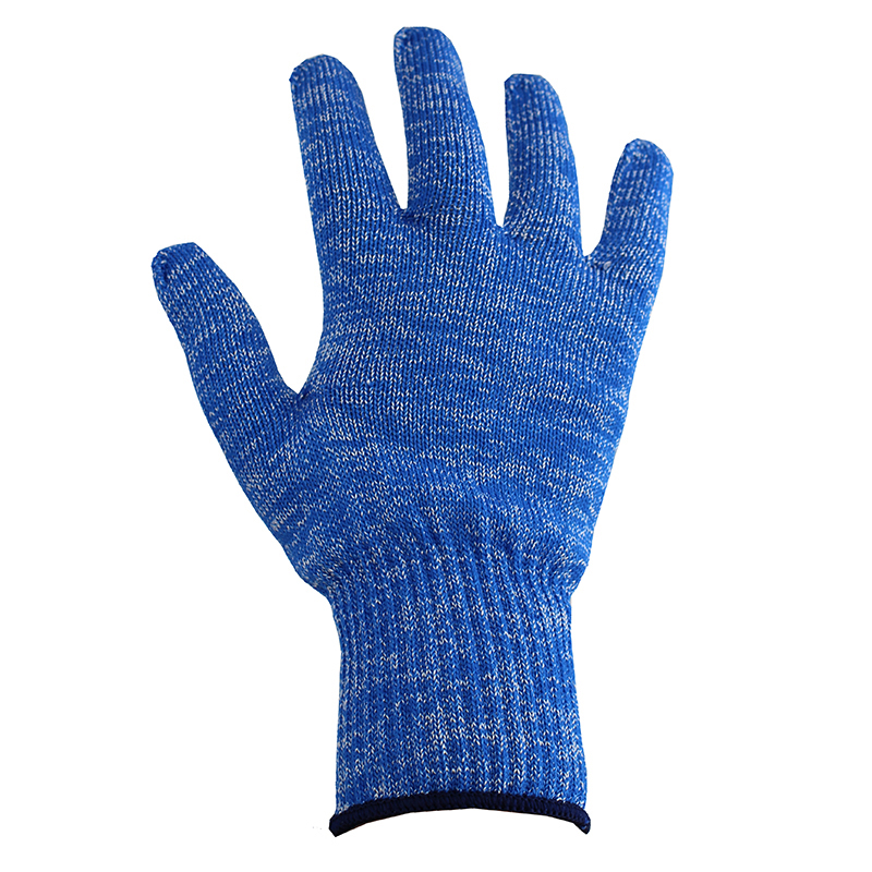 Polyco Bladeshades Knitted Cut Resistant Glove Gloves.co.uk